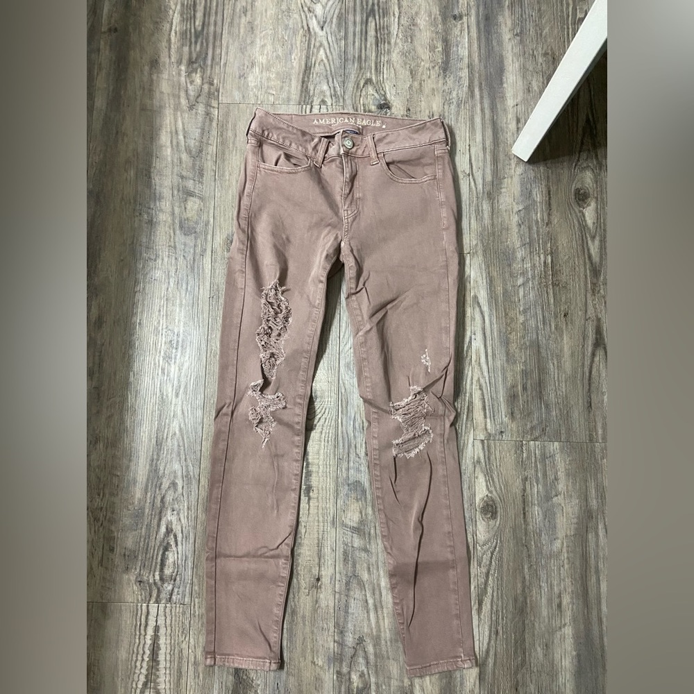 American Eagle Pants